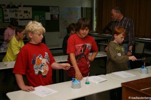 2009-06-22 -15- KGS Aktionstag Brandschutz